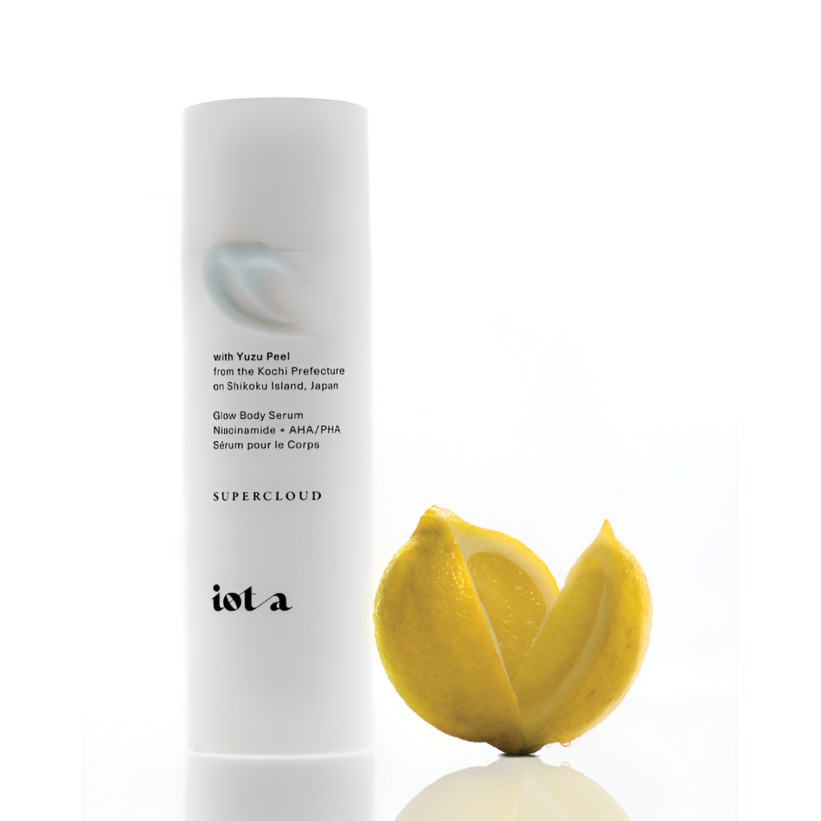 SUPERPLANT BODY SERUM+