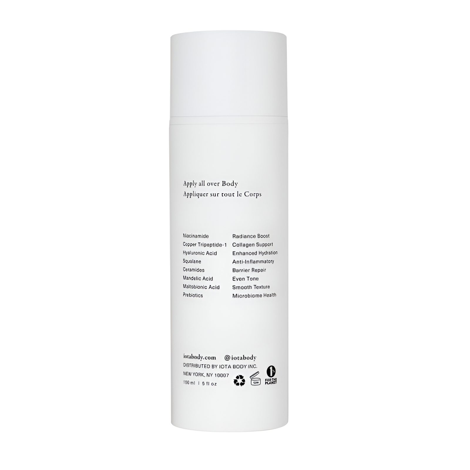 SUPERPLANT BODY SERUM+ - Image 4