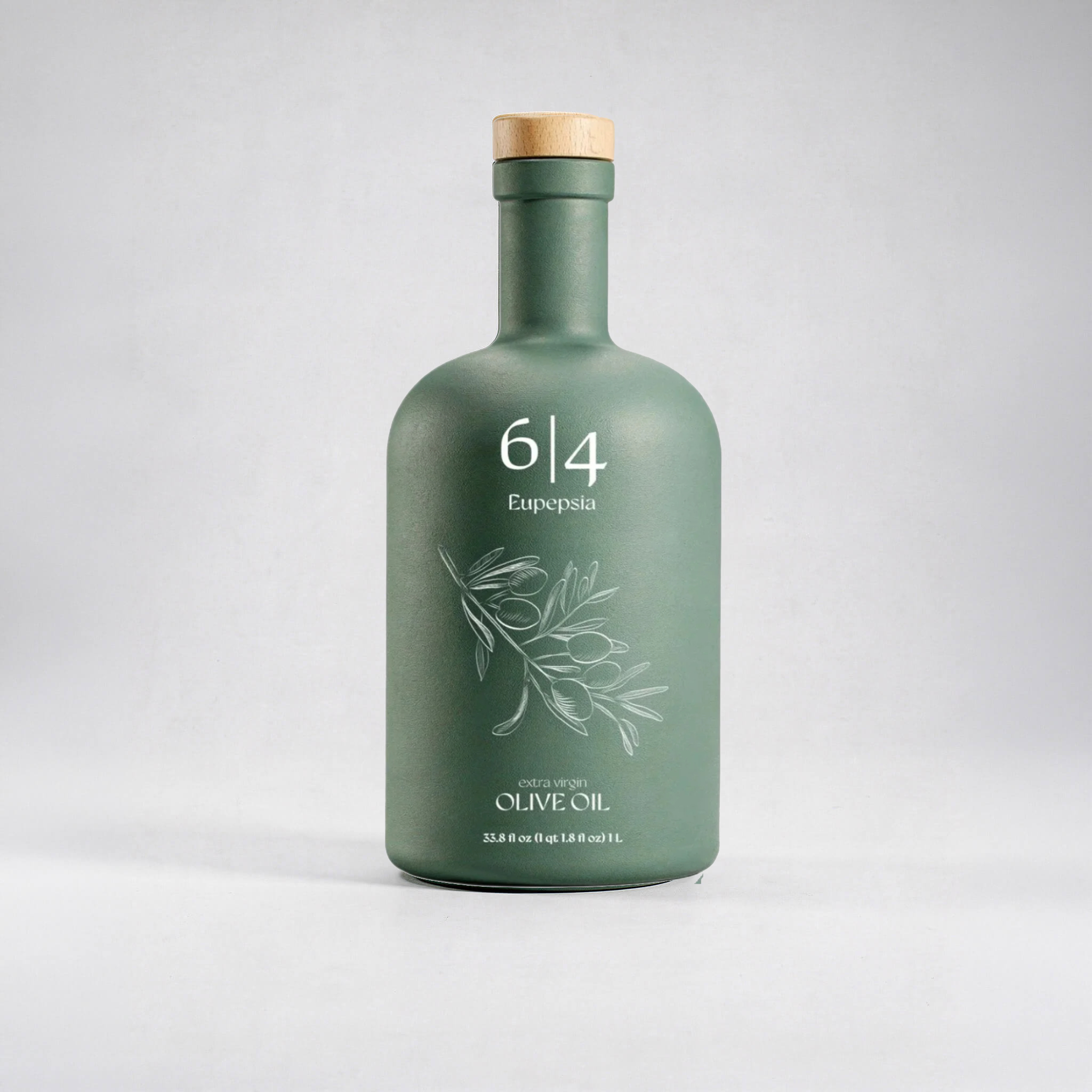 EXTRA VIRGIN OLIVE OIL