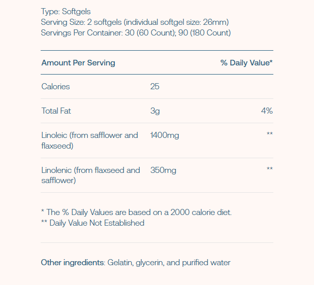 BALANCE OIL - Image 2