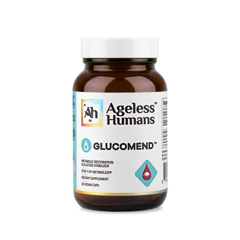 GLUCOMEND