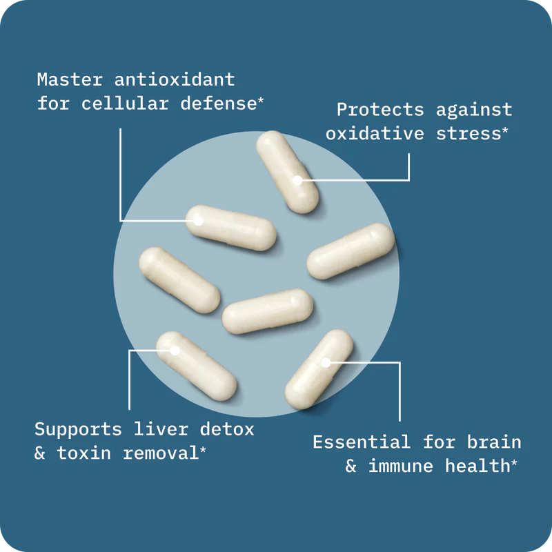 LIPOSOMAL GLUTATHIONE - Image 3