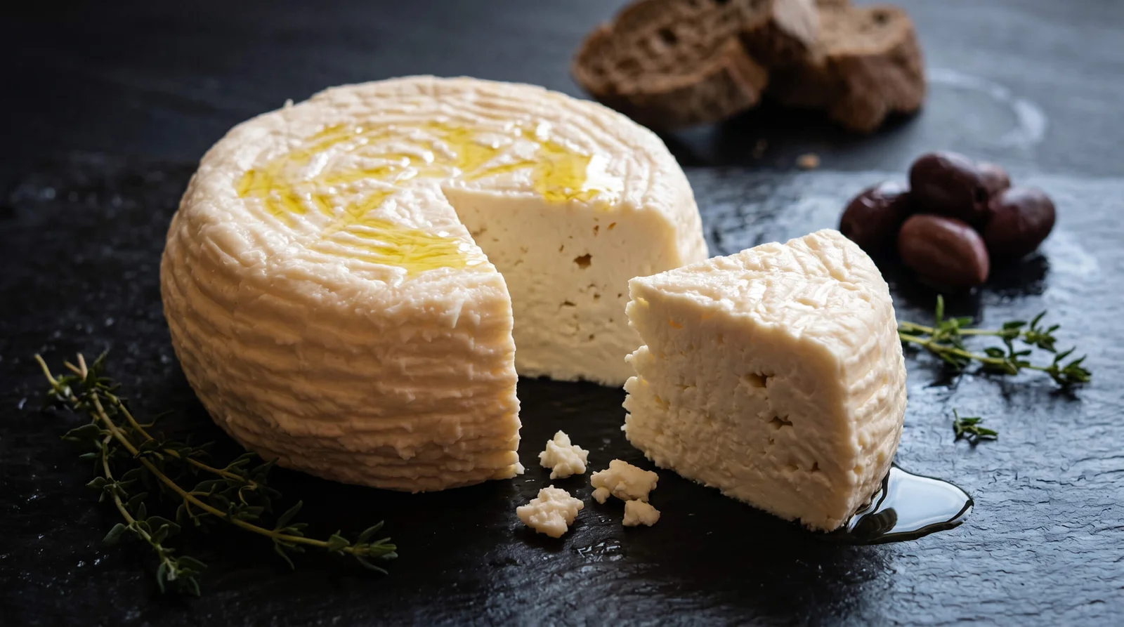 Feta Cheese