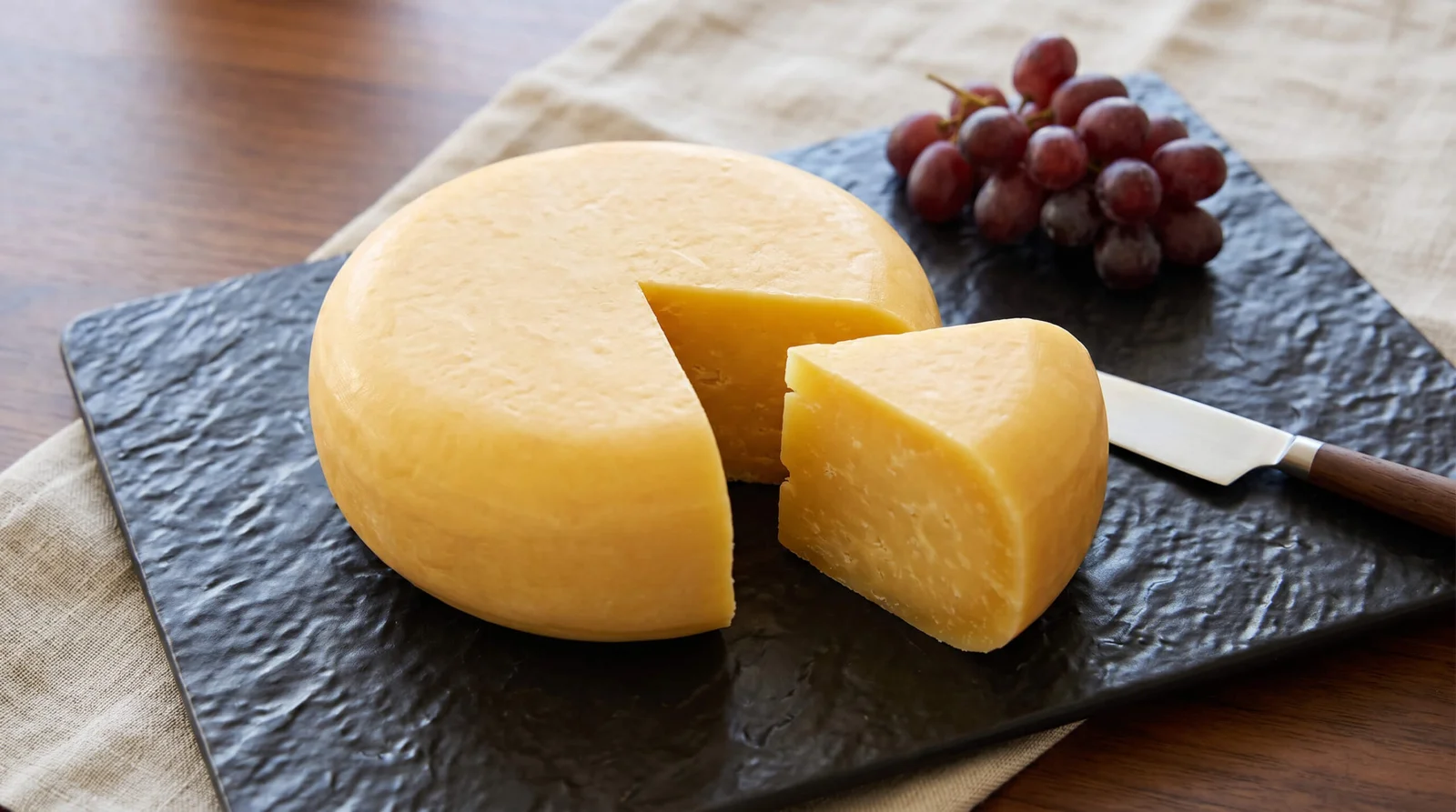 GOUDA CHEESE