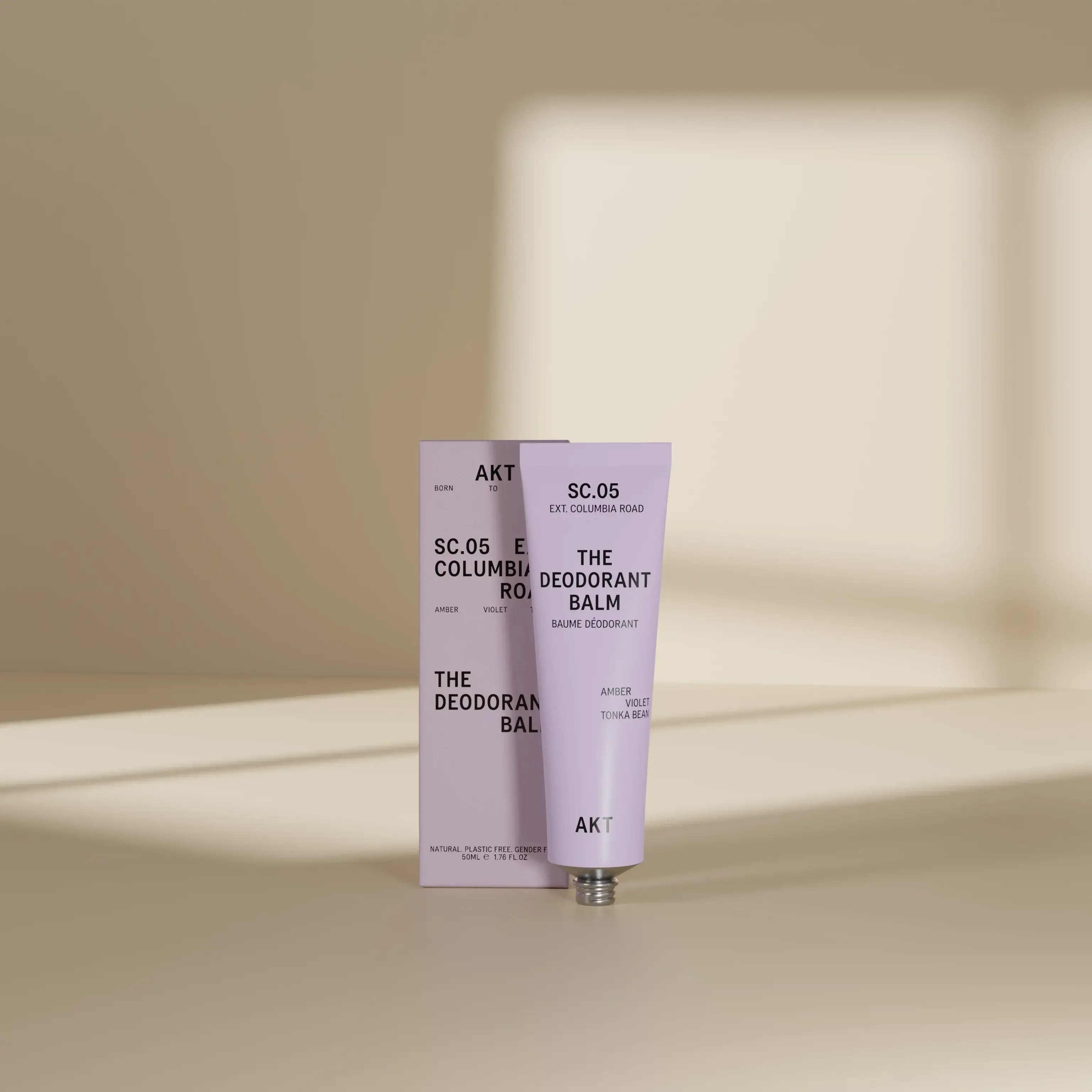 DEODORANT BALM SC.05 COLUMBIA ROAD